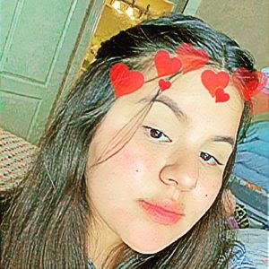 Meet your Posher, Abbie